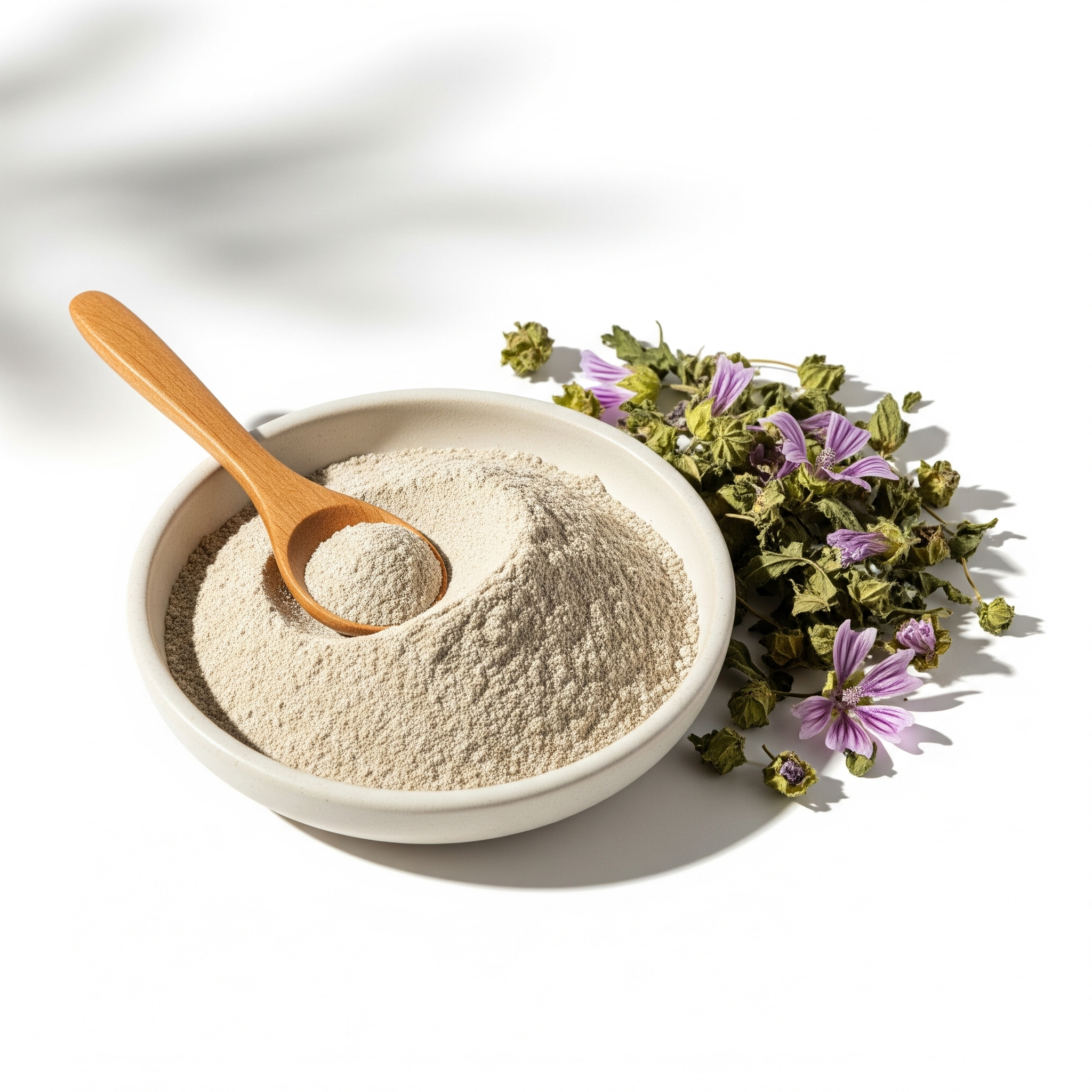 Mallow Extract